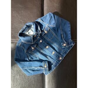 Old Navy - Jean Jacket